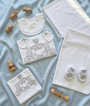 Blanket Set