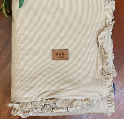 Bamboo Blanket