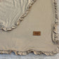 Bamboo Blanket