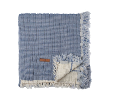 Muslin Duvet