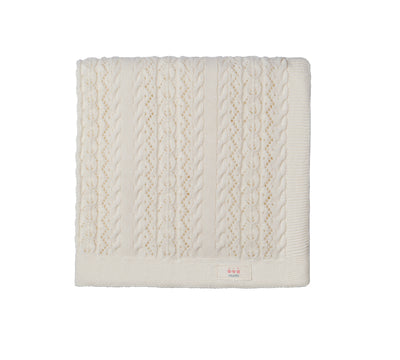 Knit Blanket