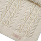 Knit Blanket