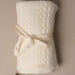 Knit Blanket