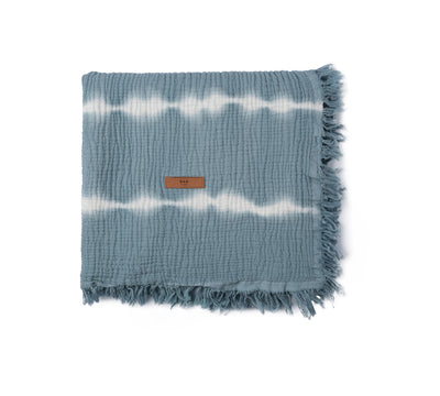 Tie Dye Blanket