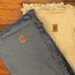 Bamboo Blanket