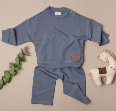 Jogging Suit