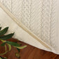 Knit Pillow Case