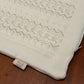 Knit Pillow Case
