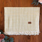 Plaid Baby Blanket